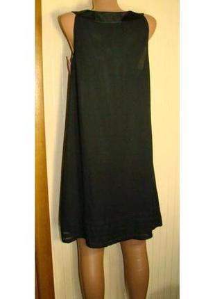 Сукня h&m.; розмір 42 (xs).4 фото