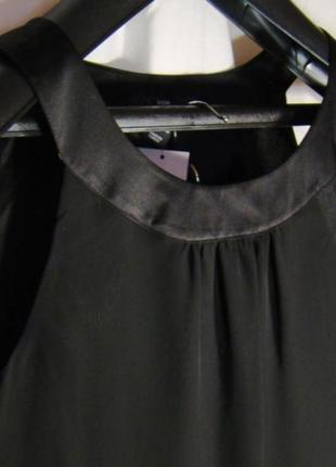 Сукня h&m.; розмір 42 (xs).5 фото