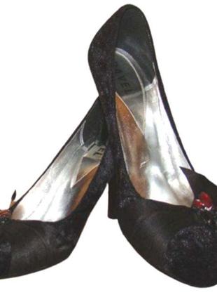 Туфлі жіночі ravel. розмір 40.1 фото