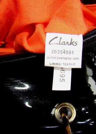 Сумка clarks milli rosa9 фото