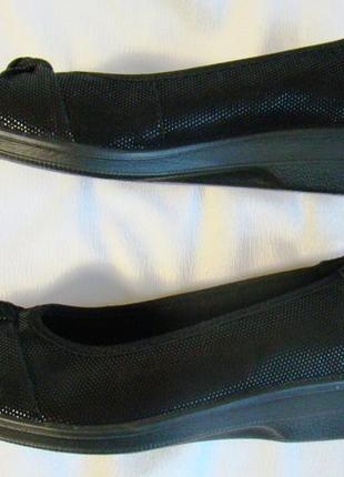 Туфлі жіночі padders. розмір 35 (uk 4e)4 фото