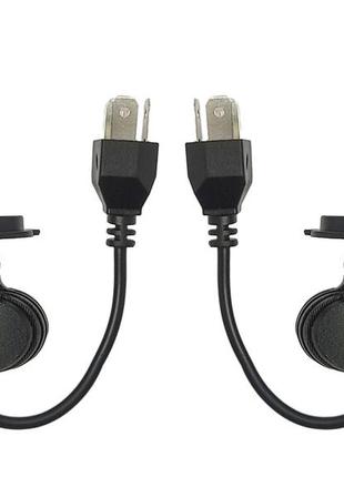 Светодиодные лампы н-4. led лампы h4 6000k 4000lm. 12-24v \ svs s1. тип охлаждения - радиатор. пр-во корея.