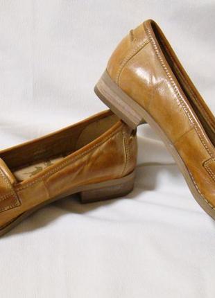 Туфлі жіночі лофери next. розмір 37 (eu 38).