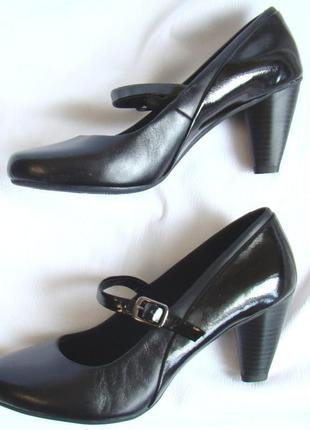 Туфлі жіночі m&s marks & spencer2 фото