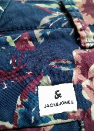 Брендовые шорты jack &  jones6 фото