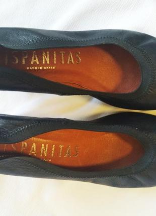 Туфлі hispanitas (розмір 39)4 фото