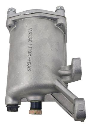 Фильтр топливный тонкой очистки д-240 в сборе зил-530, мтз. 240-1117010-а (качество !)