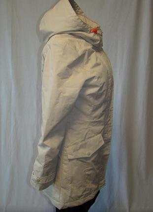Куртка жіноча f&f (розмір 44 (s, uk10, eu38))4 фото