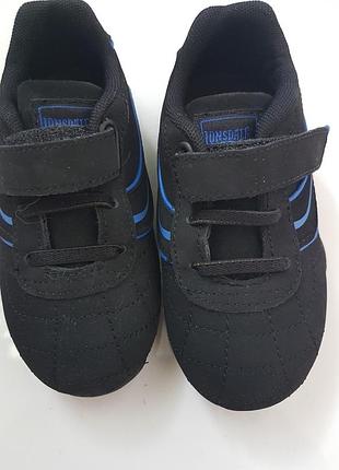Кроссовки lonsdale 27p