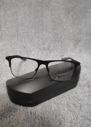 Оправа для окулярів nike, оригінал3 фото