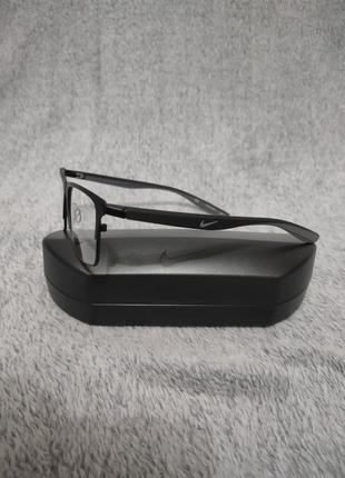 Оправа для окулярів nike, оригінал4 фото