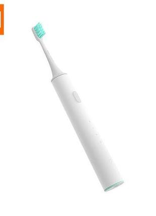 Xiaomi mi sonic electric toothbrush mijia joun, зубна щітка!3 фото
