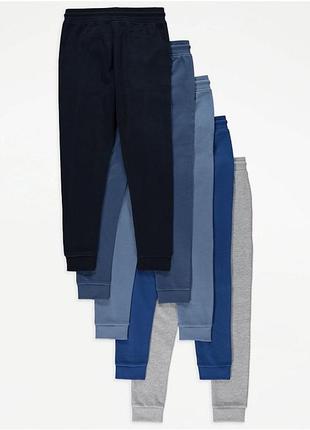 Джогери штани для хлопчика 98, 1042 фото