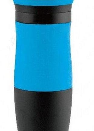 Термокружка (термочашка) edenberg eb-624 380ml  голубая1 фото