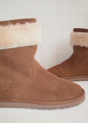 Уггі черевики чоботи ugg оригінал розмір 32