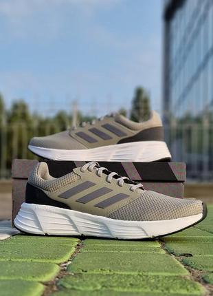 Чоловічі кросівки adidas galaxy 6 m оригінал. 43.5