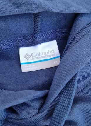 Чоловічі худі columbia trek hoodie оригінал. xl9 фото