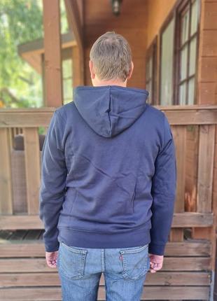 Чоловічі худі columbia trek hoodie оригінал. m6 фото