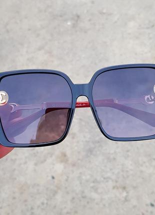 Сонцезахисні окуляри сh 5982 жіночі з поляризацією