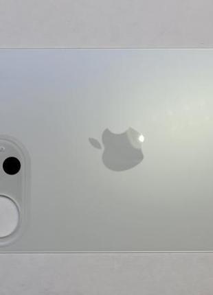 Кришка задня, скло зі збільшеним отвором apple iphone 13 pro s...