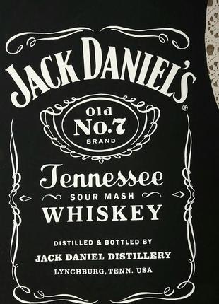 Майка jack daniel's розмір xl asos2 фото