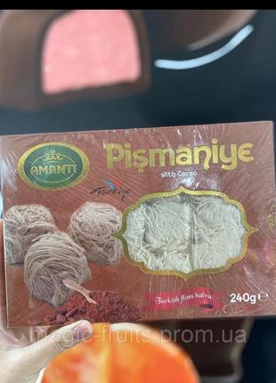 Письмування зі смаком какао, 200 г