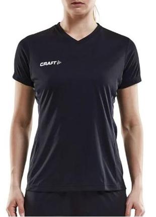 Футболка craft (squad jersey solid) s-l