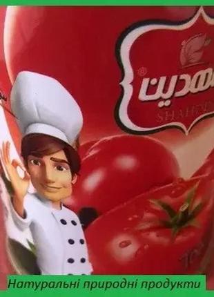 Томатна паста 400 грм