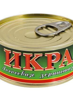 Ікра лососева нерест 100г