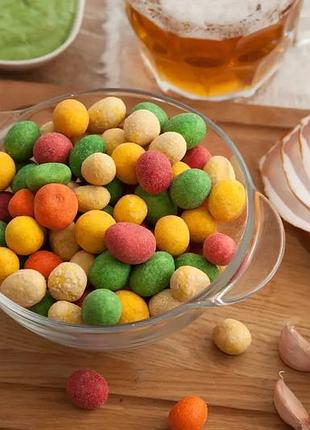 Кранч із печі мікс 1 кг