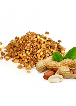 Арахіс у хрумкій карамелі 1 кг