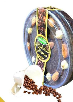 Щербет кавовий ранок nuts bag, без цукру, 400 г