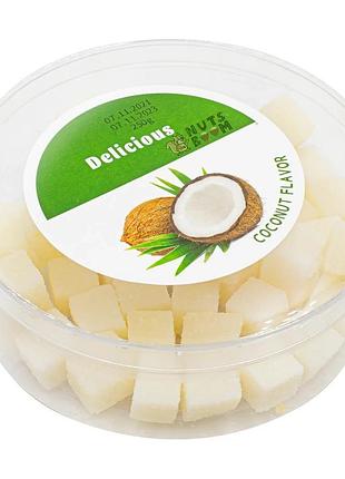 Кокосові мармеладки натуральні 250 г