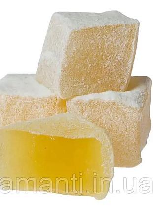 Рахат цибулям лимон 200 гм