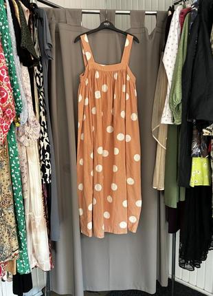 Стильный сарафан от asos👌 2