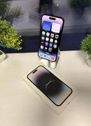 Apple iphone 14 pro 128 gb ! neverlock