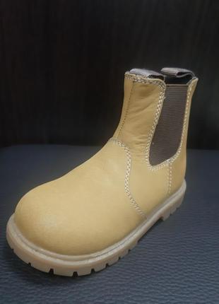 Черевики дитячі stups тільки оригінали марок