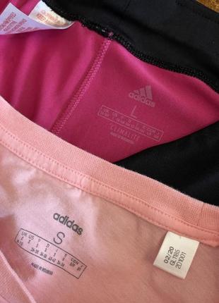 Набор adidas размер м4 фото