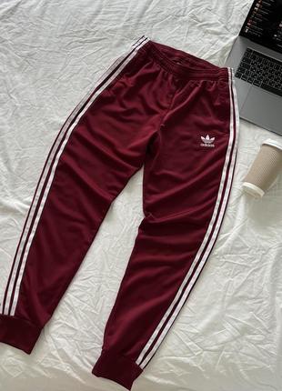 Спортивные штаны adidas5 фото