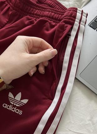 Спортивные штаны adidas7 фото