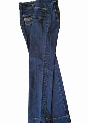 Укороченные джинсы, бриджи4 фото