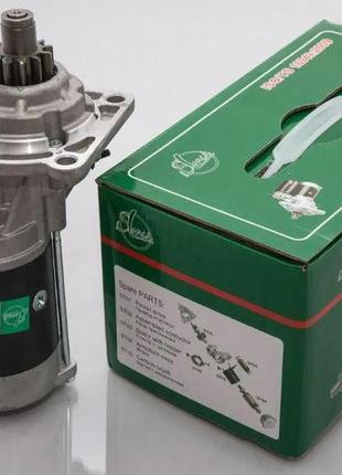 Стартер редукторный 12вольт , мощность 3.5квт усилений словакия для ursus