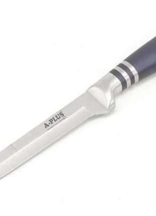 Кухонный нож 15 см а-плюс 0994
