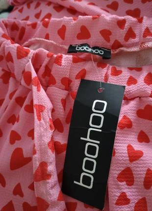 Юбка boohoo 14 размер2 фото