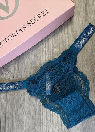 Комплект білизни victorias secret вікторія сікрет виктория сикрет5 фото