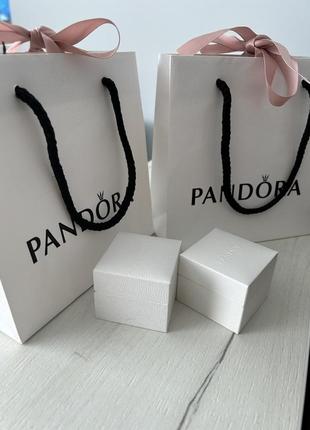 Pandora намистини