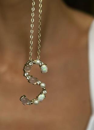 Ланцюжок з підвіскою