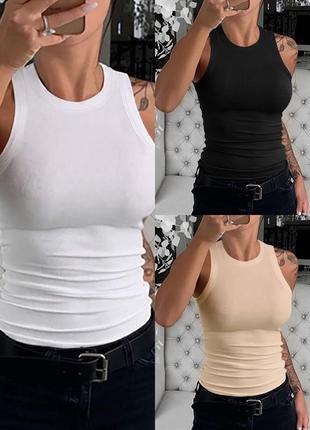 🖤базова майка 🖤