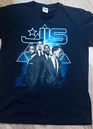 Футболка для хлопчика