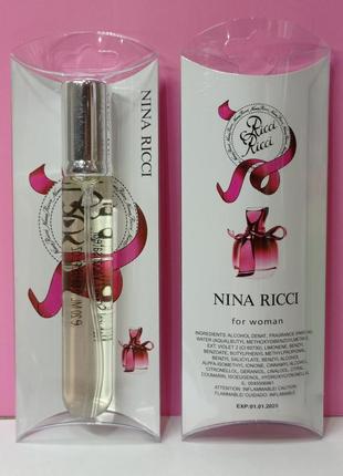 Nina ricci ricci ricci 20 мл.2 фото